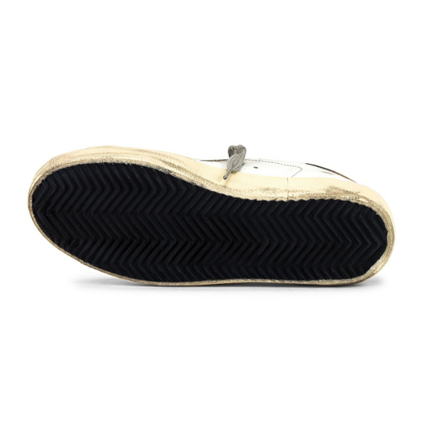 Golden Goose Super-Star Ice – White Orchid Pink - Imagem 5