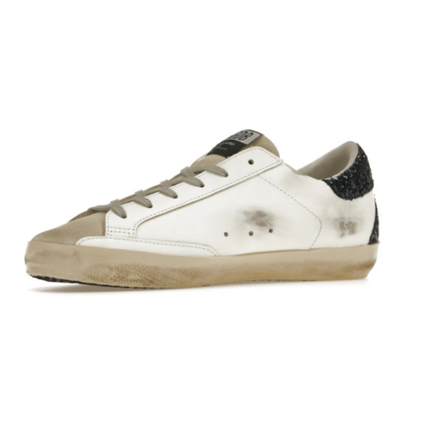 Golden Goose Super-Star Ice – White Orchid Pink - Imagem 2