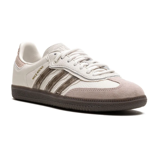 Adidas Samba – Consortium Cup Nice Kicks - Imagem 2