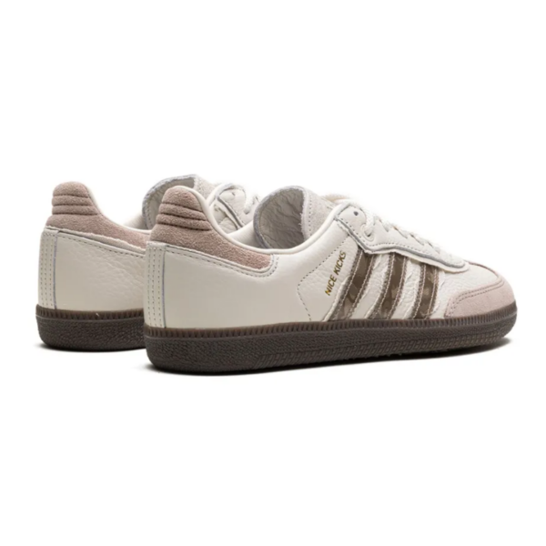 Adidas Samba – Consortium Cup Nice Kicks - Imagem 5