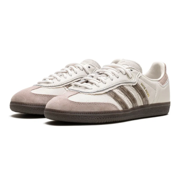 Adidas Samba – Consortium Cup Nice Kicks - Imagem 4
