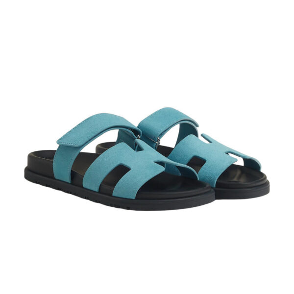Hermes Chypre Sandal Blue/Mineral - Imagem 2