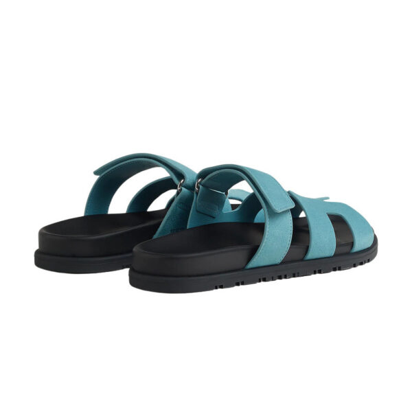 Hermes Chypre Sandal Blue/Mineral - Imagem 3