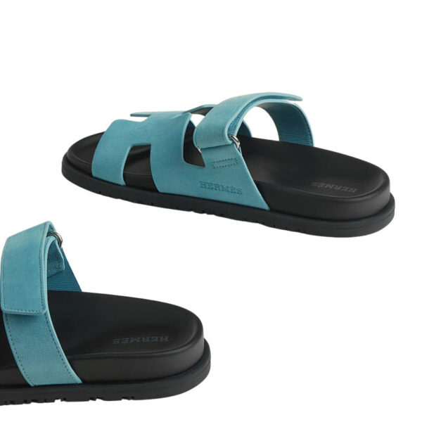 Hermes Chypre Sandal Blue/Mineral - Imagem 4