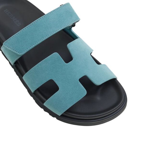 Hermes Chypre Sandal Blue/Mineral - Imagem 5