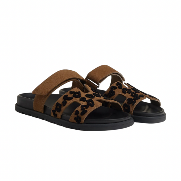 Hermes Chypre Sandal Burn/Fume - Imagem 2