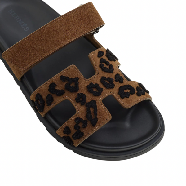 Hermes Chypre Sandal Burn/Fume - Imagem 4