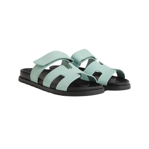 Hermes Chypre Sandal Blue/Brume - Imagem 3