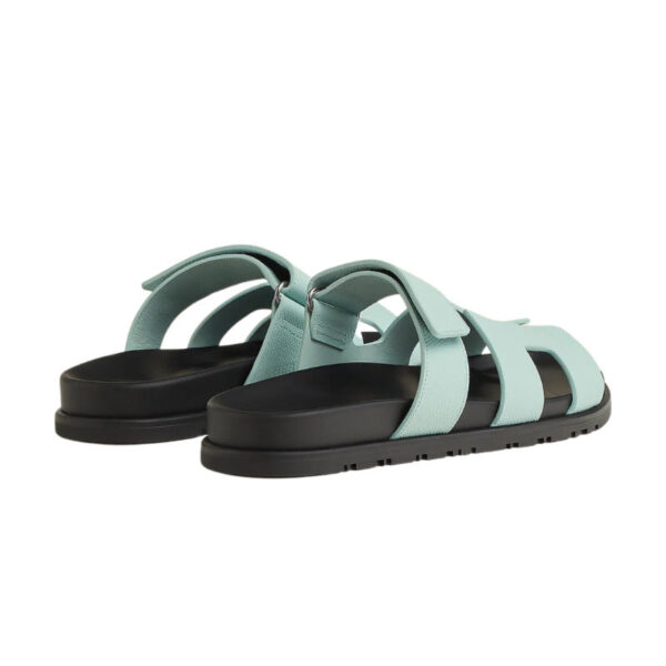 Hermes Chypre Sandal Blue/Brume - Imagem 2
