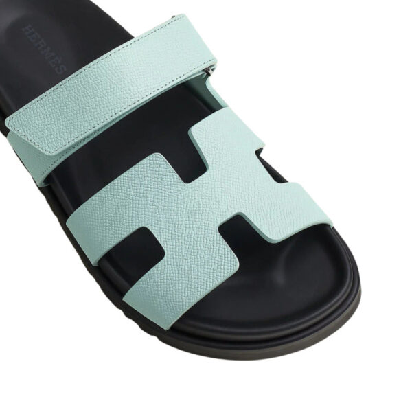 Hermes Chypre Sandal Blue/Brume - Imagem 4
