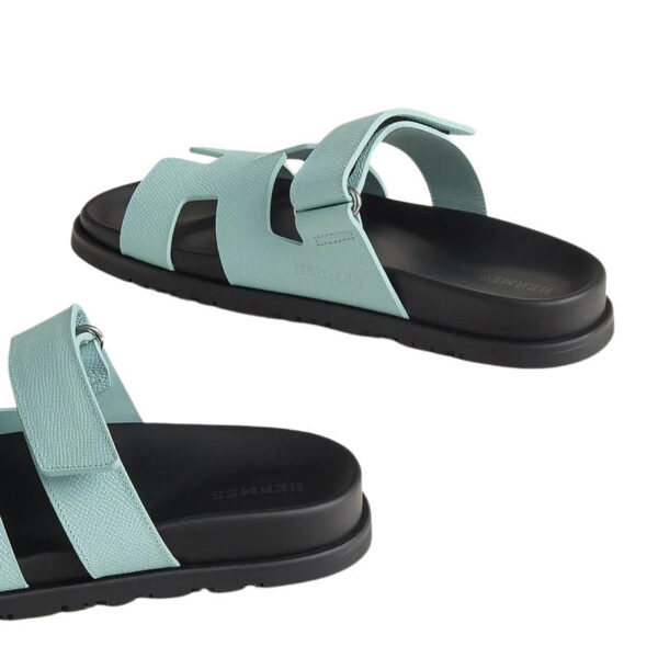 Hermes Chypre Sandal Blue/Brume - Imagem 5