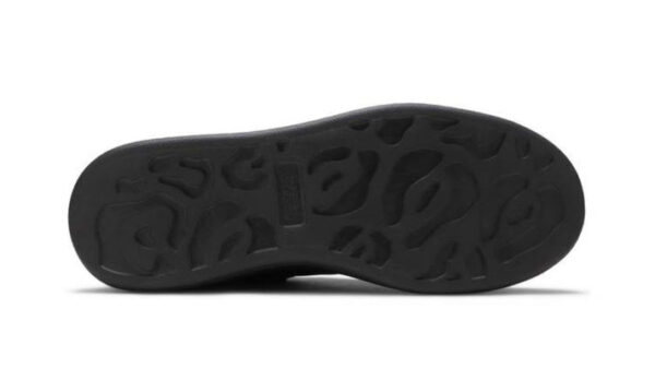 Alexander McQueen Oversized 'All Black' - Imagem 3