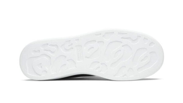 Alexander McQueen Oversized 'Black White' - Imagem 3