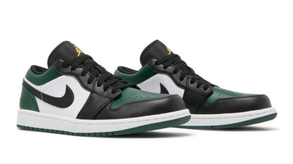 Air Jordan 1 Low 'Green Toe' - Imagem 5