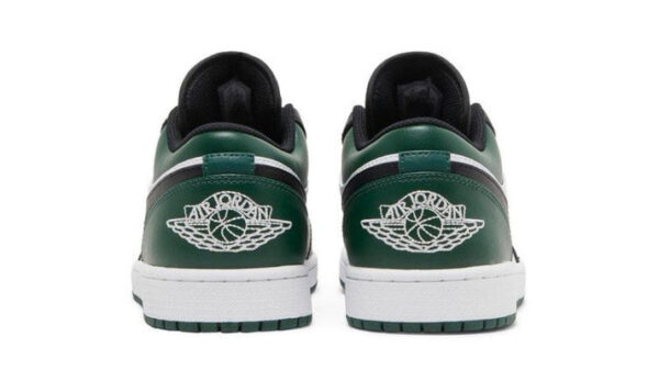 Air Jordan 1 Low 'Green Toe' - Imagem 4