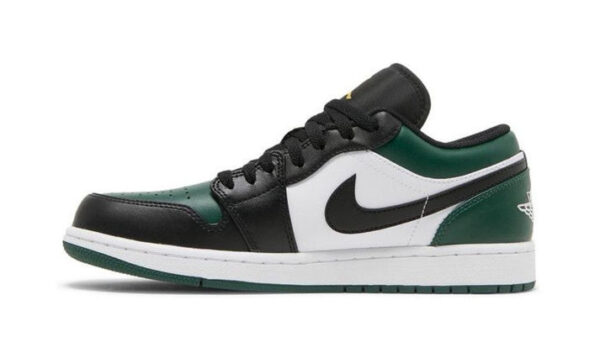 Air Jordan 1 Low 'Green Toe' - Imagem 2