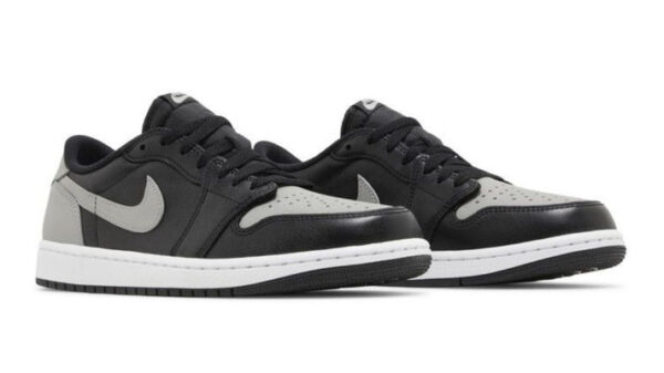 Air Jordan 1 Retro Low OG 'Shadow' - Imagem 5