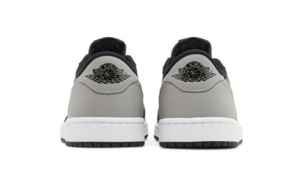 Air Jordan 1 Retro Low OG 'Shadow' - Imagem 4