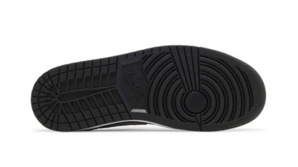 Air Jordan 1 Retro Low OG 'Shadow' - Imagem 3