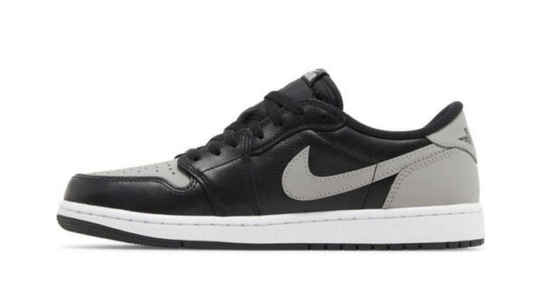 Air Jordan 1 Retro Low OG 'Shadow' - Imagem 2