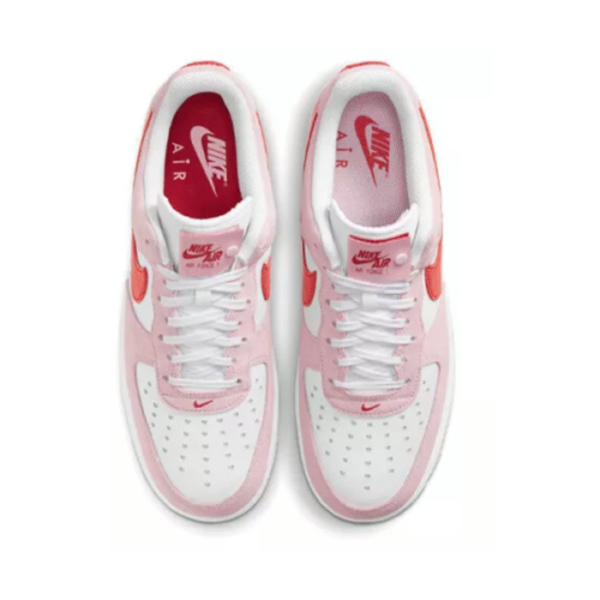 Nike Air Force 1 Low “Valentine’s Day Love Letter” - Imagem 4