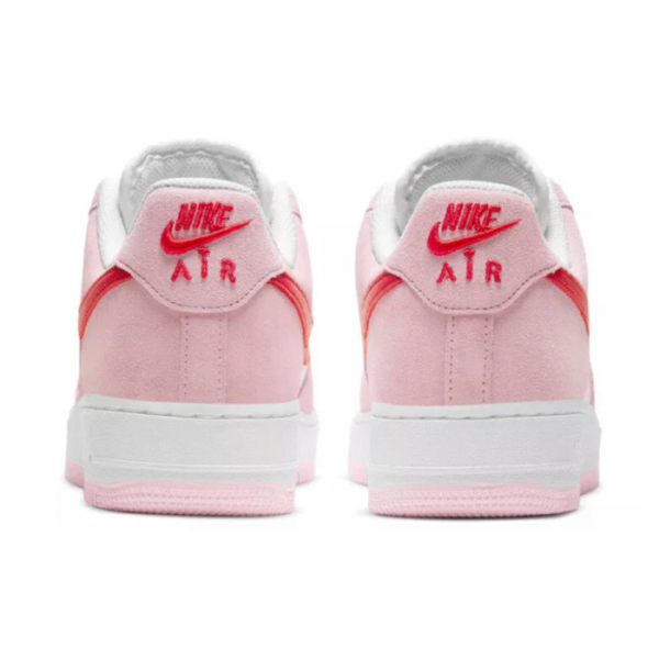 Nike Air Force 1 Low “Valentine’s Day Love Letter” - Imagem 6